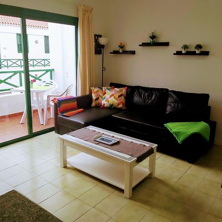 Parque Don Jose, Casa Antonella Leilighet Costa Del Silencio Rom bilde