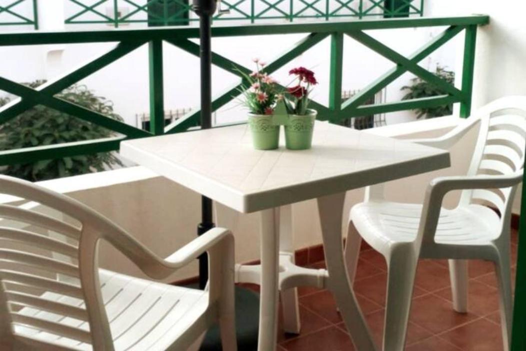 Parque Don Jose, Casa Antonella Leilighet Costa Del Silencio Eksteriør bilde