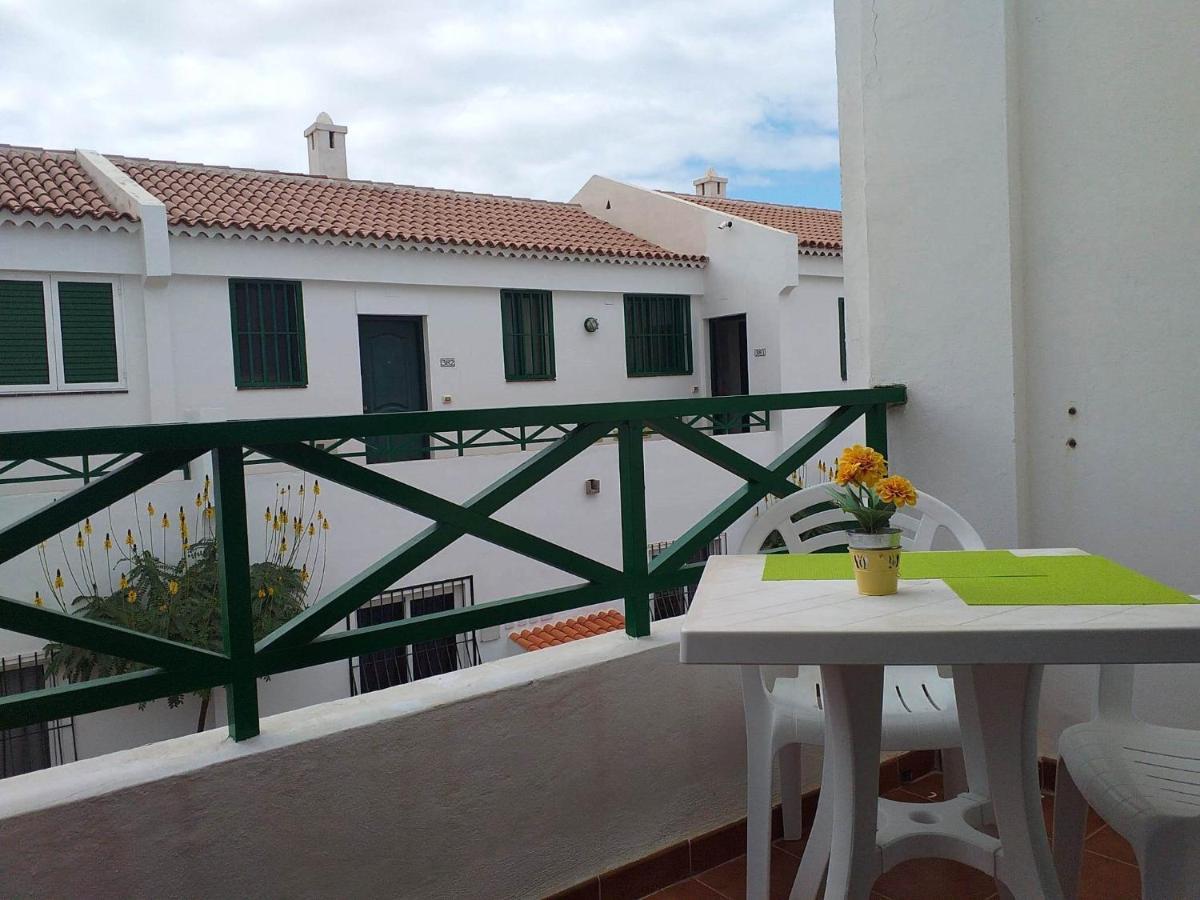 Parque Don Jose, Casa Antonella Leilighet Costa Del Silencio Eksteriør bilde