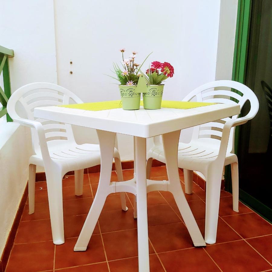 Parque Don Jose, Casa Antonella Leilighet Costa Del Silencio Eksteriør bilde