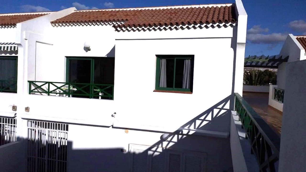 Parque Don Jose, Casa Antonella Leilighet Costa Del Silencio Eksteriør bilde