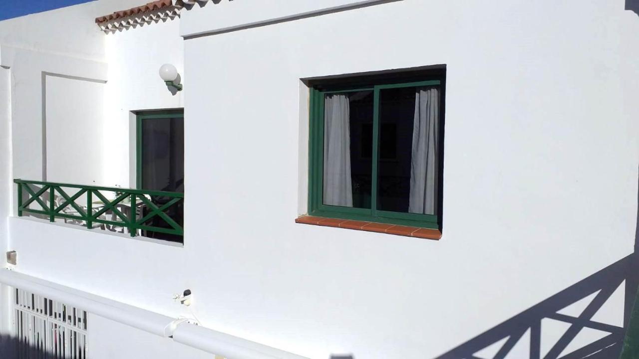 Parque Don Jose, Casa Antonella Leilighet Costa Del Silencio Eksteriør bilde