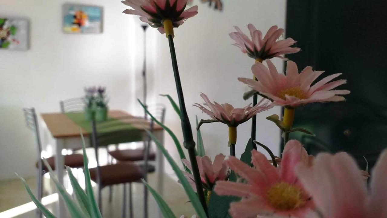 Parque Don Jose, Casa Antonella Leilighet Costa Del Silencio Eksteriør bilde